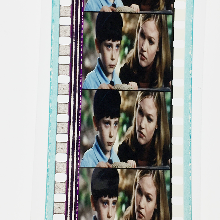 凶兆剧照的剧照