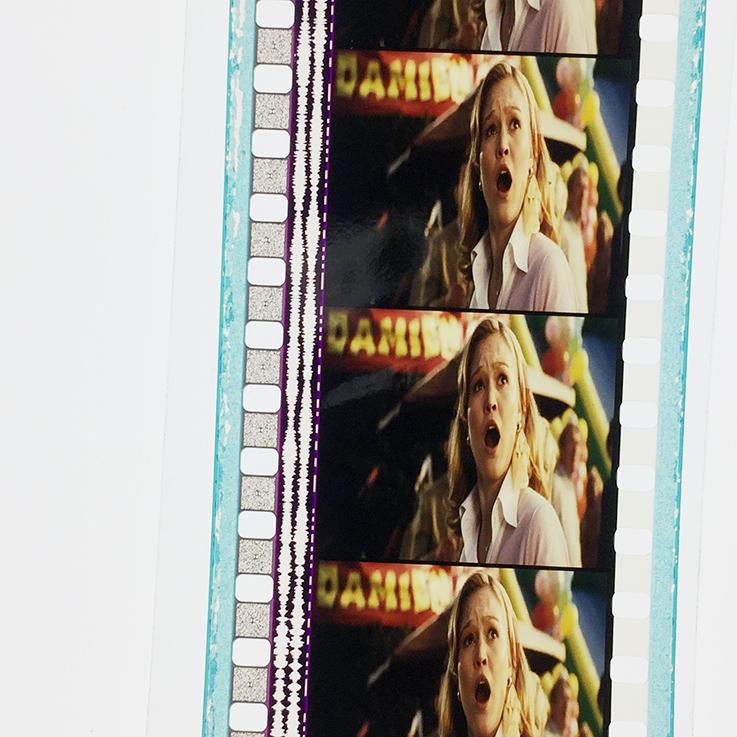 凶兆剧照的剧照