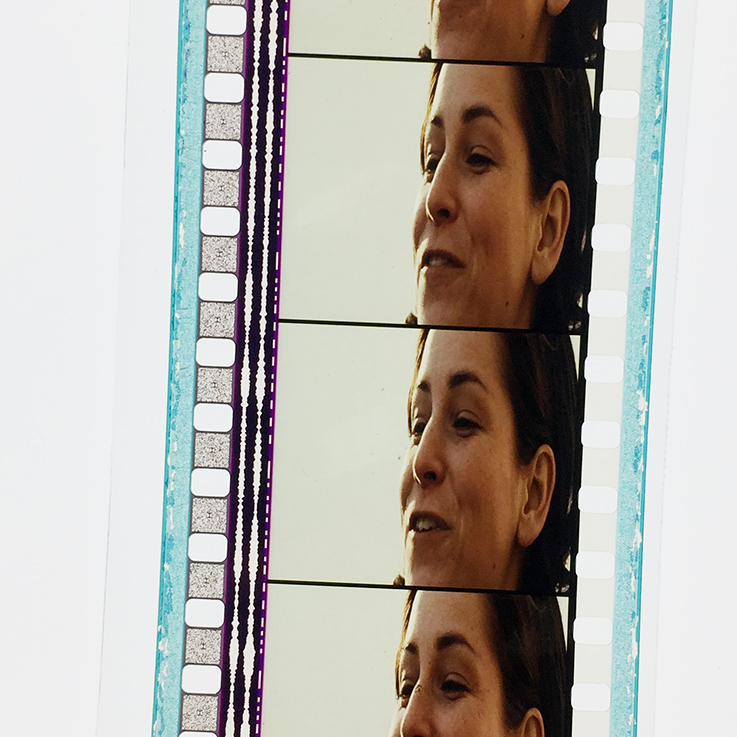 凶兆剧照的剧照