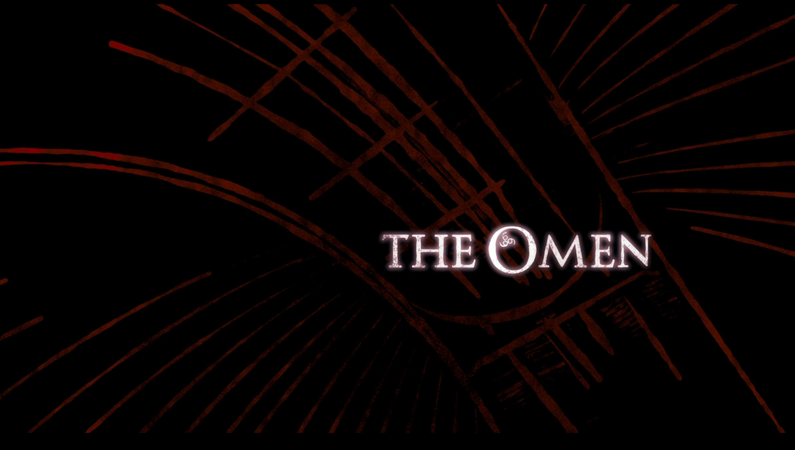 凶兆剧照的剧照