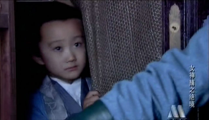 女神捕之绝境剧照的剧照