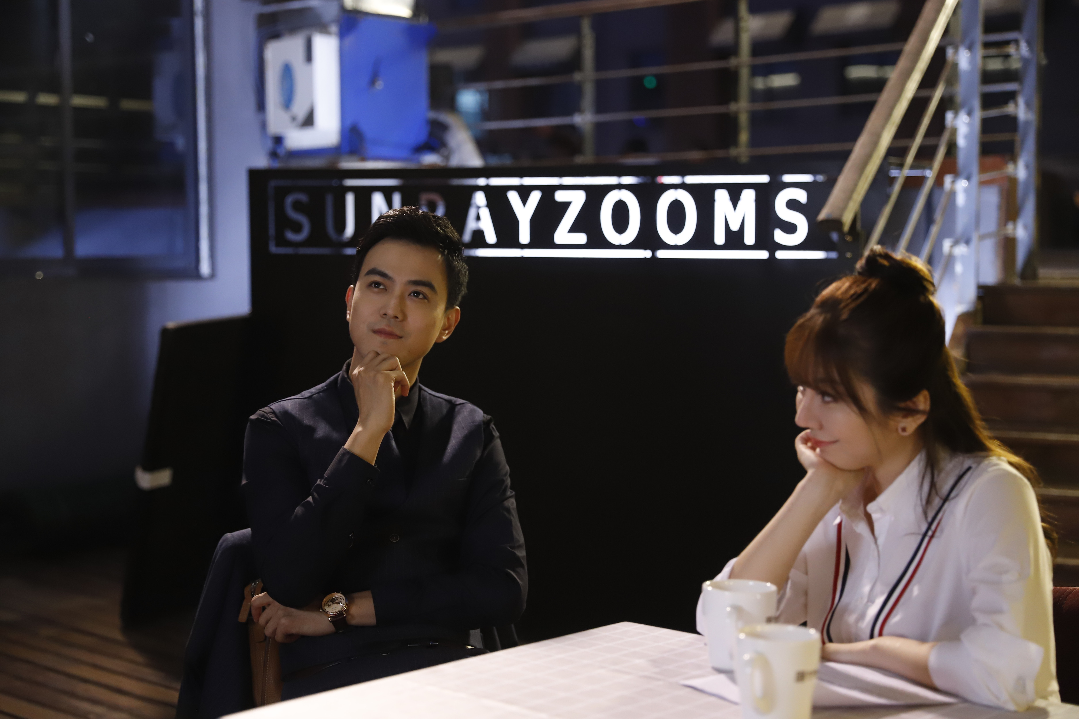 我们的爱情剧照的剧照