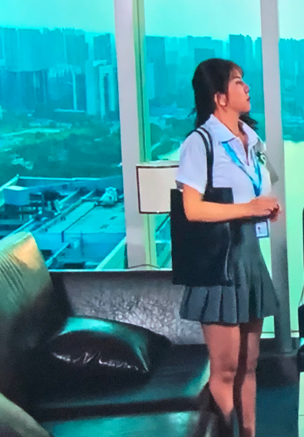 我们的爱情剧照的剧照