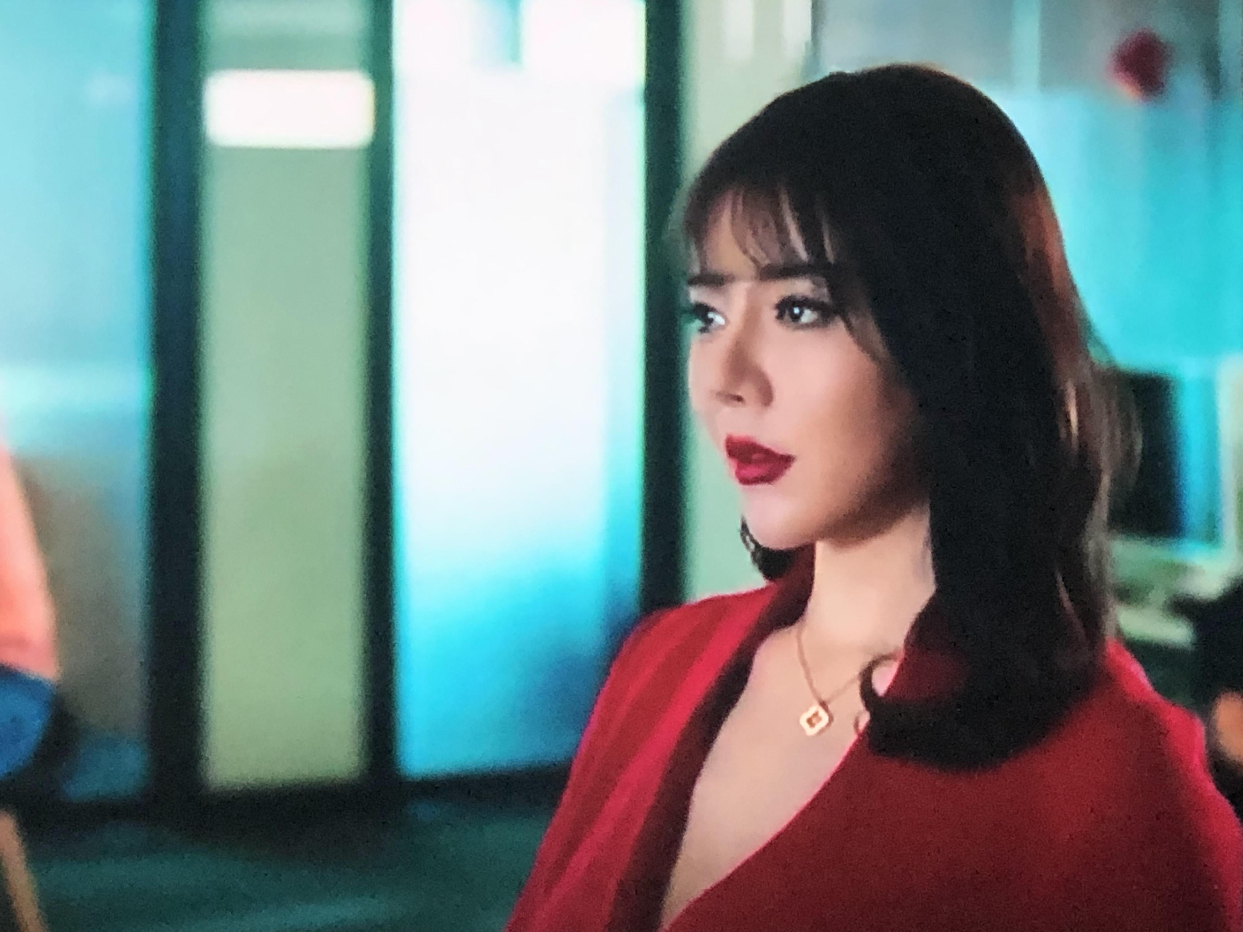 我们的爱情剧照的剧照