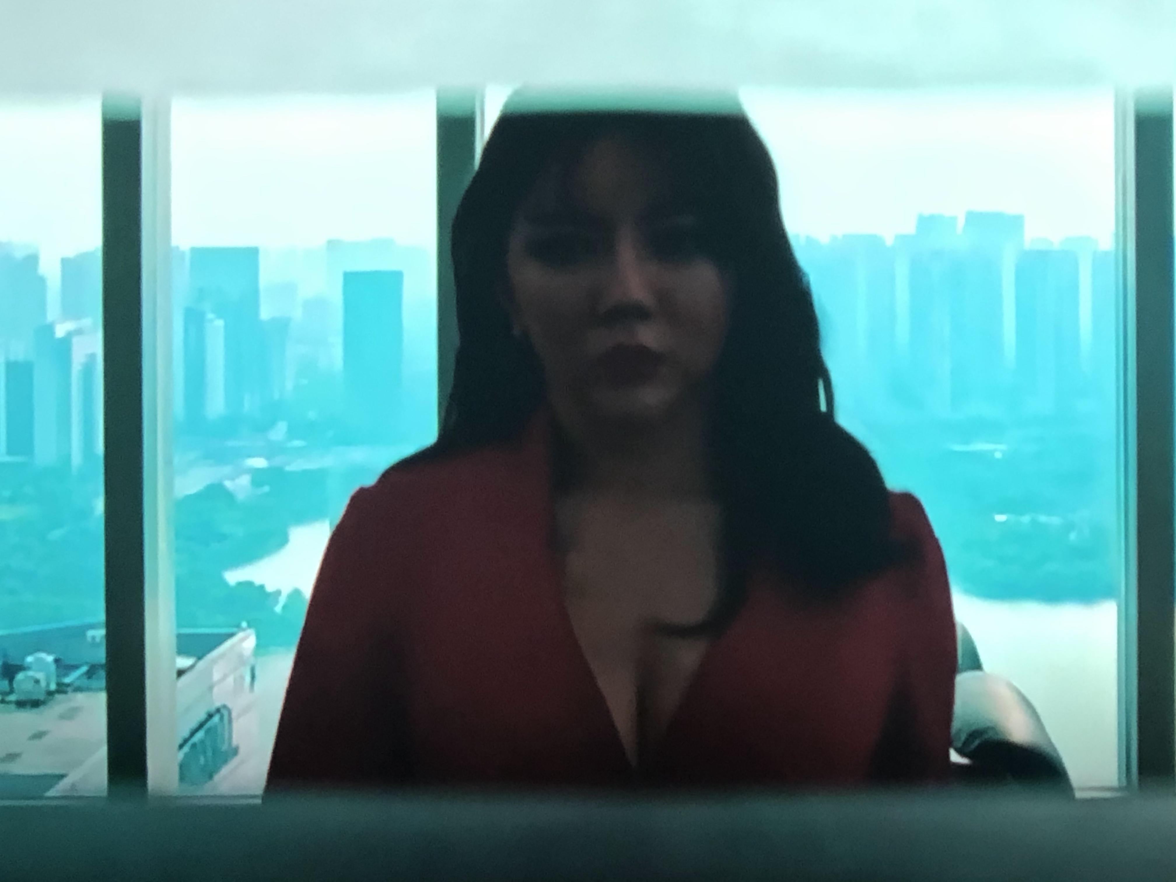 我们的爱情剧照的剧照