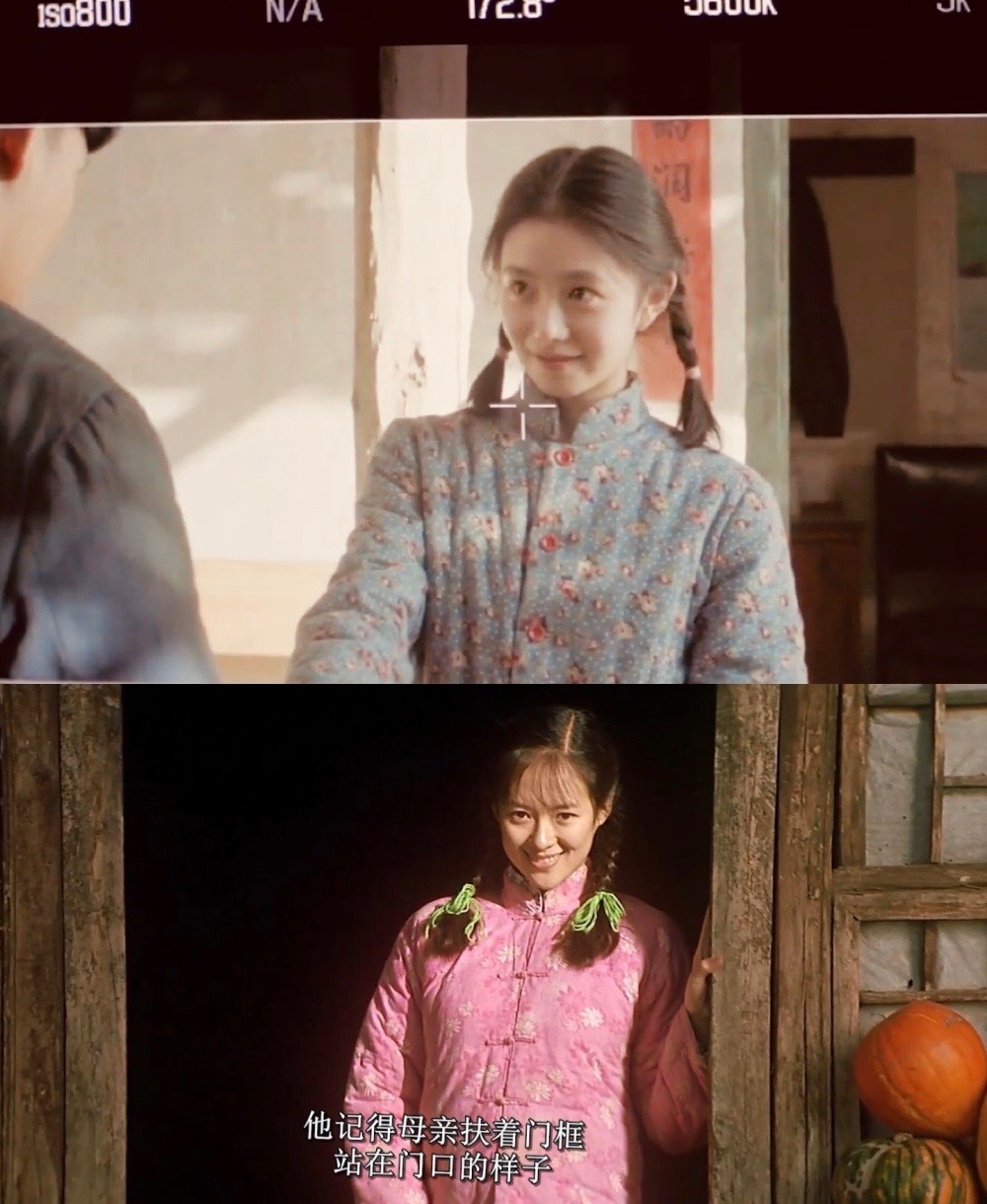 一秒钟剧照的剧照