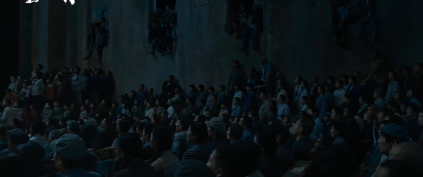 一秒钟剧照的剧照