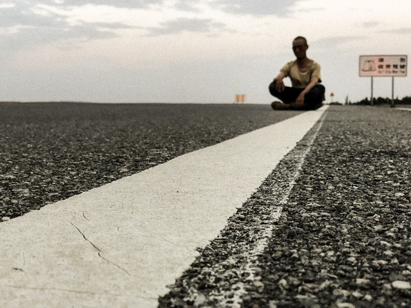 一秒钟剧照的剧照