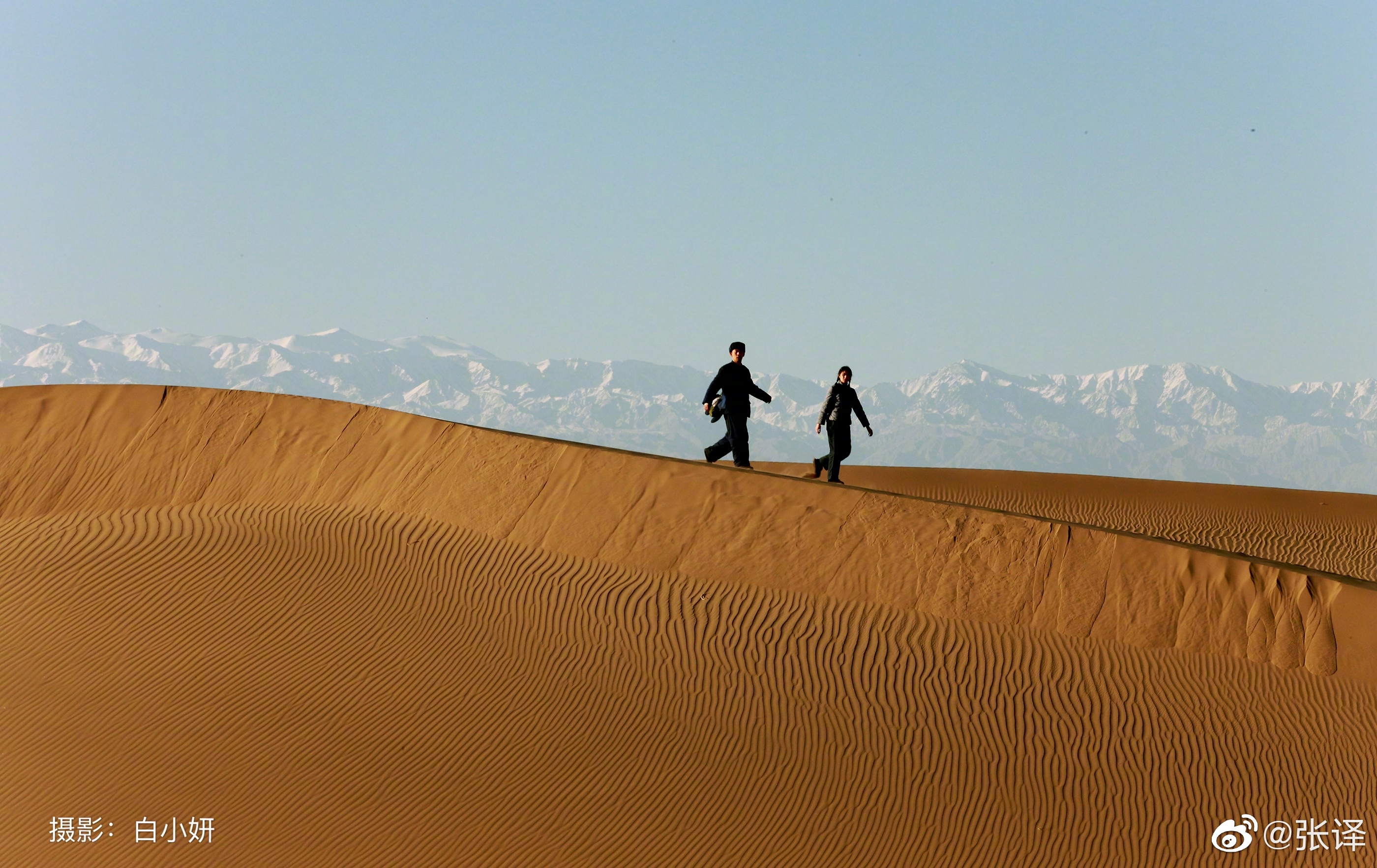 一秒钟剧照的剧照