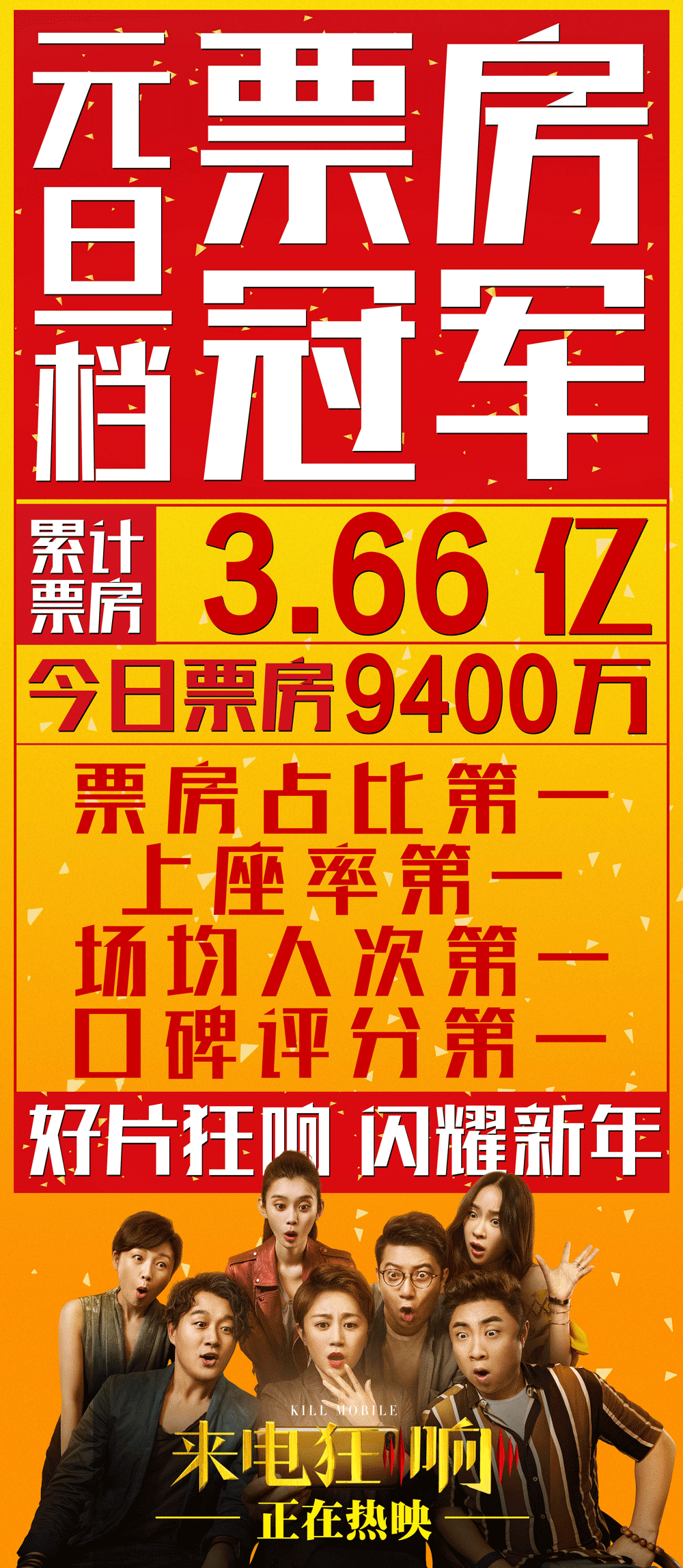 来电狂响剧照的剧照