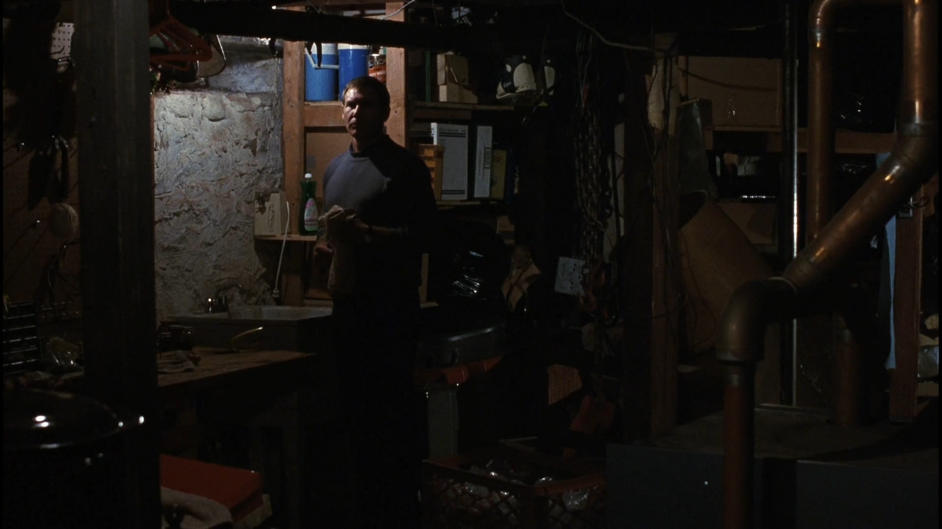 无罪的罪人剧照的剧照