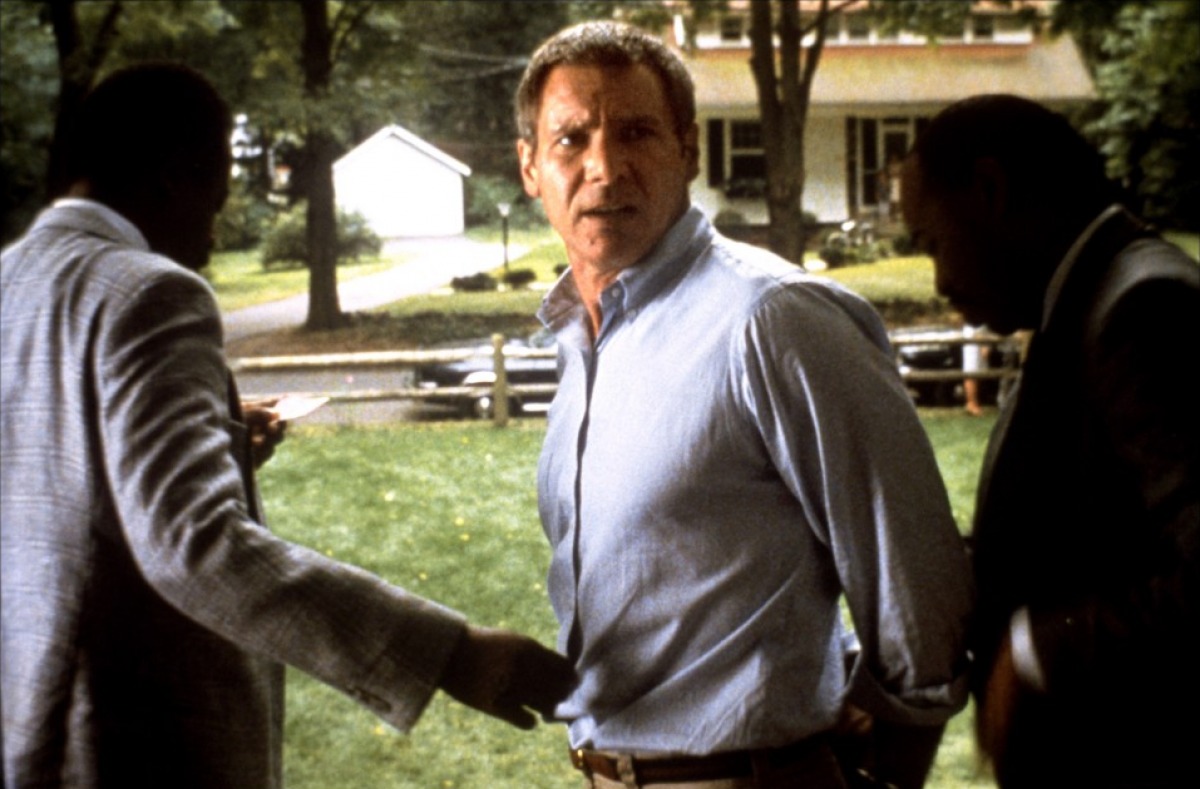 无罪的罪人剧照的剧照