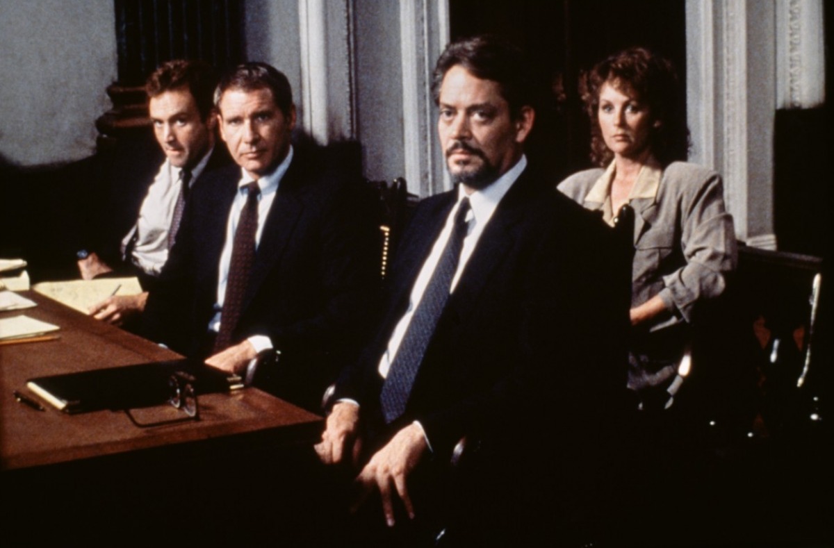 无罪的罪人剧照的剧照