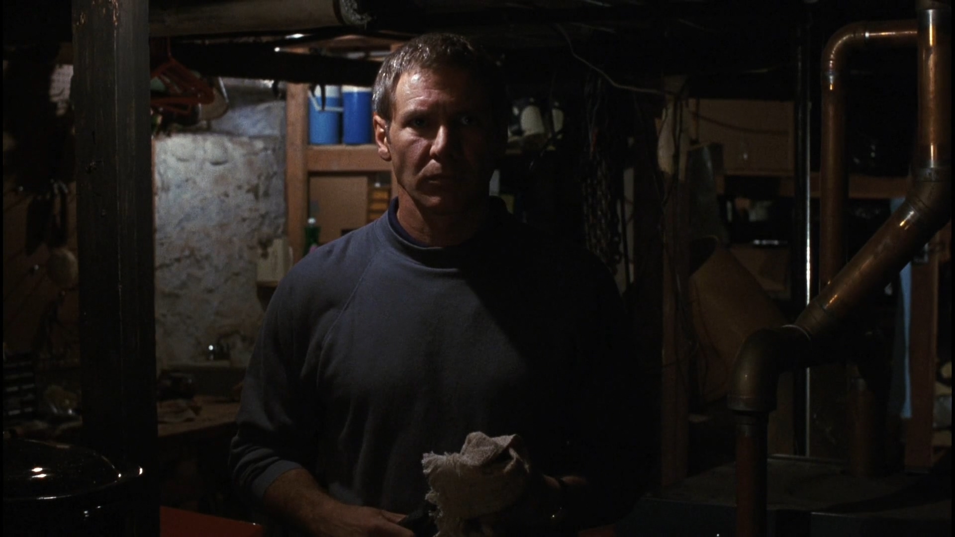 无罪的罪人剧照的剧照