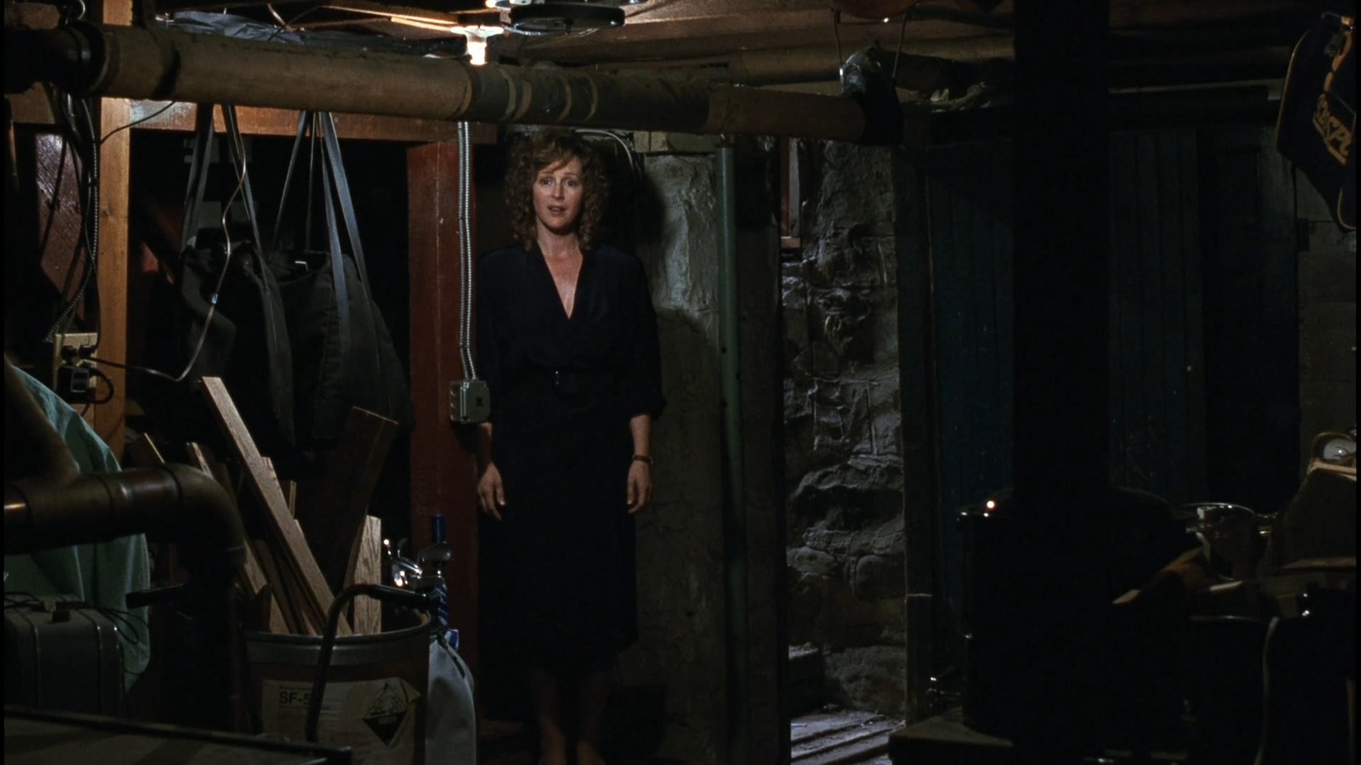 无罪的罪人剧照的剧照