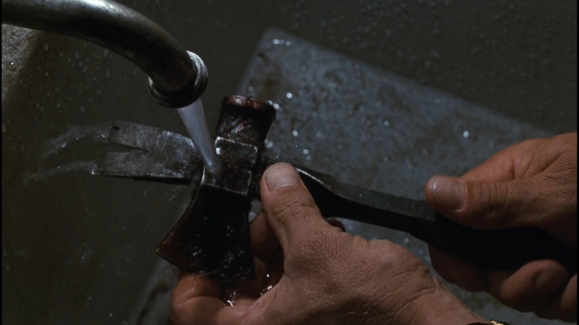 无罪的罪人剧照的剧照