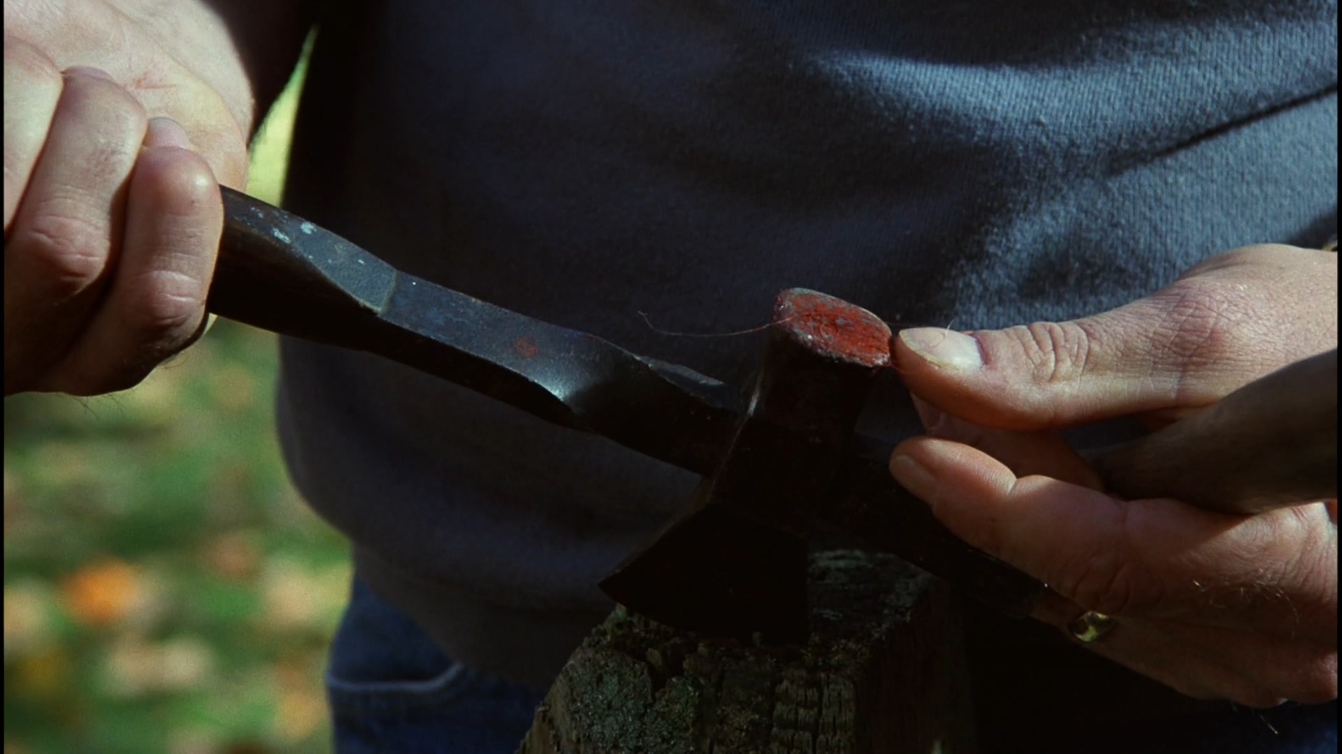 无罪的罪人剧照的剧照