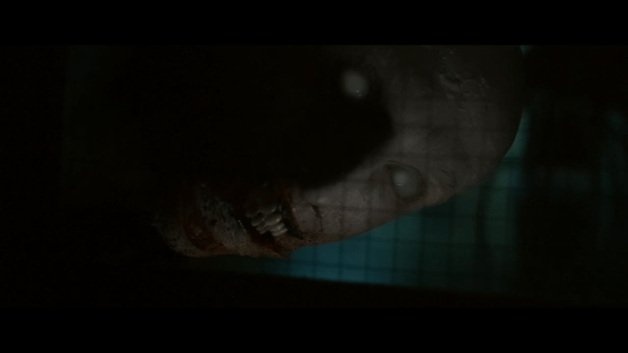 暗夜鬼抓床剧照的剧照