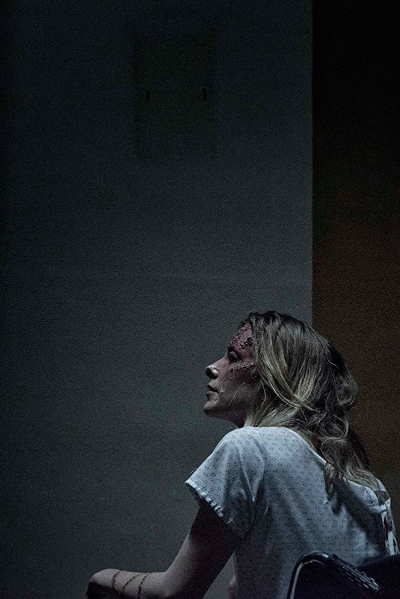 暗夜鬼抓床剧照的剧照