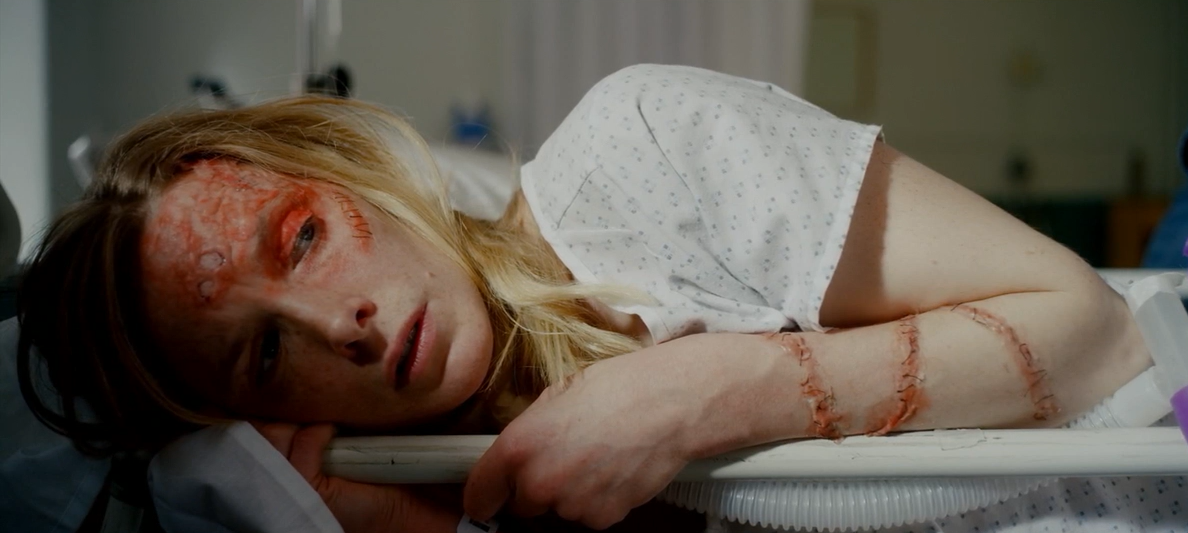 暗夜鬼抓床剧照的剧照