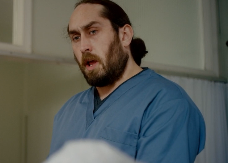 暗夜鬼抓床剧照的剧照