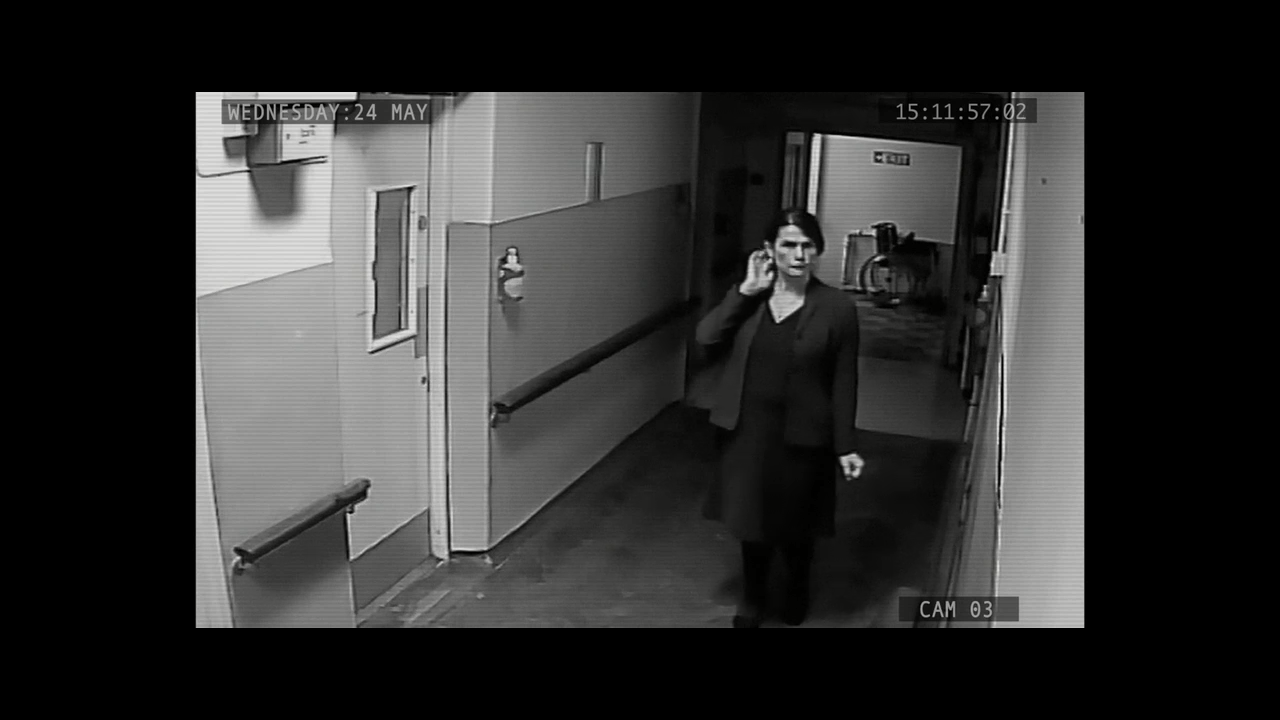 暗夜鬼抓床剧照的剧照