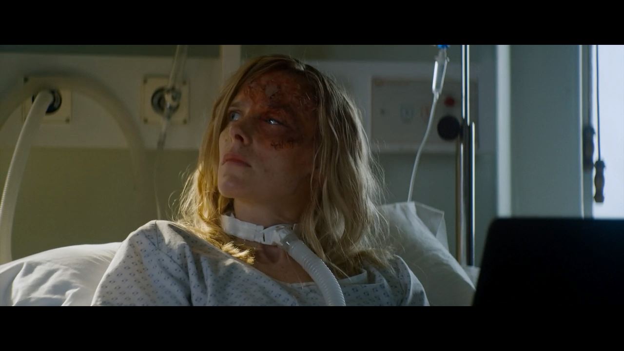 暗夜鬼抓床剧照的剧照