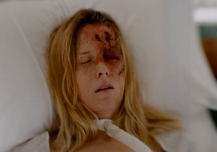 暗夜鬼抓床剧照的剧照