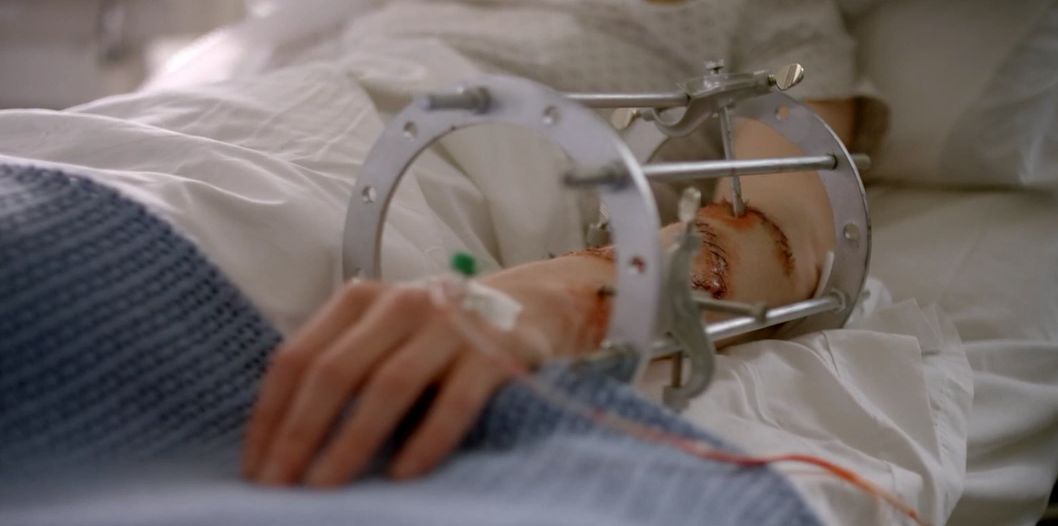 暗夜鬼抓床剧照的剧照