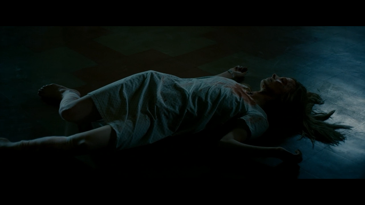 暗夜鬼抓床剧照的剧照