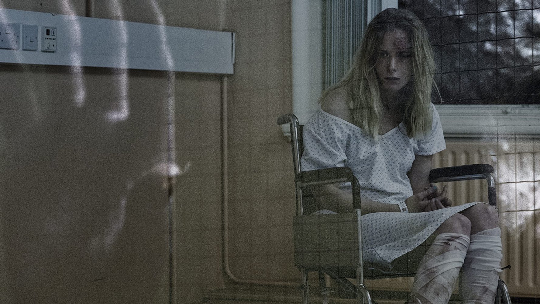 暗夜鬼抓床剧照的剧照