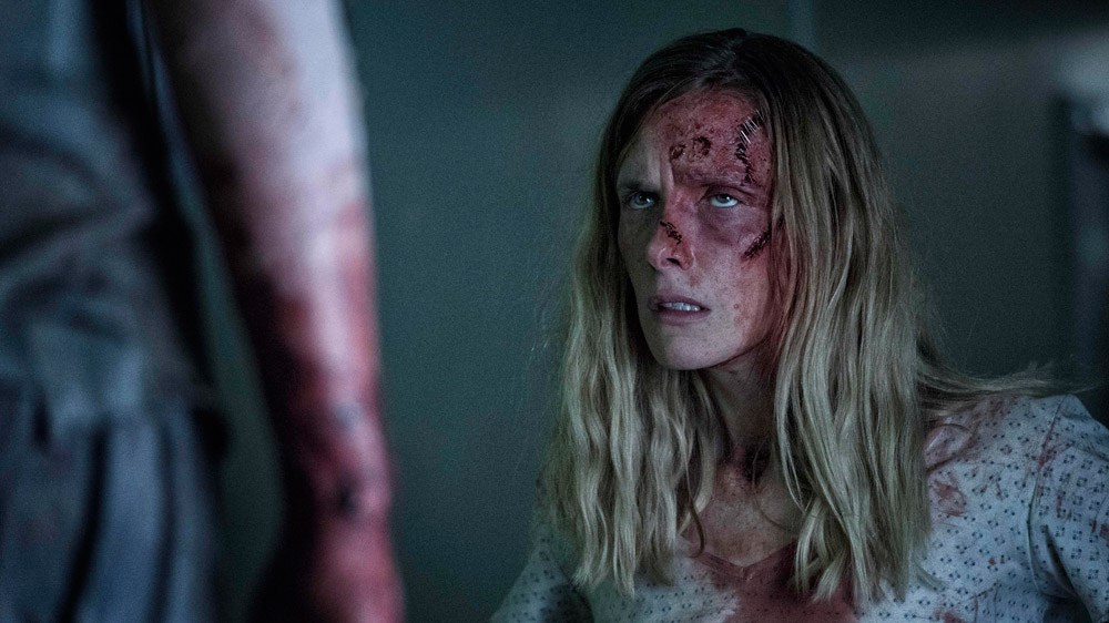 暗夜鬼抓床剧照的剧照