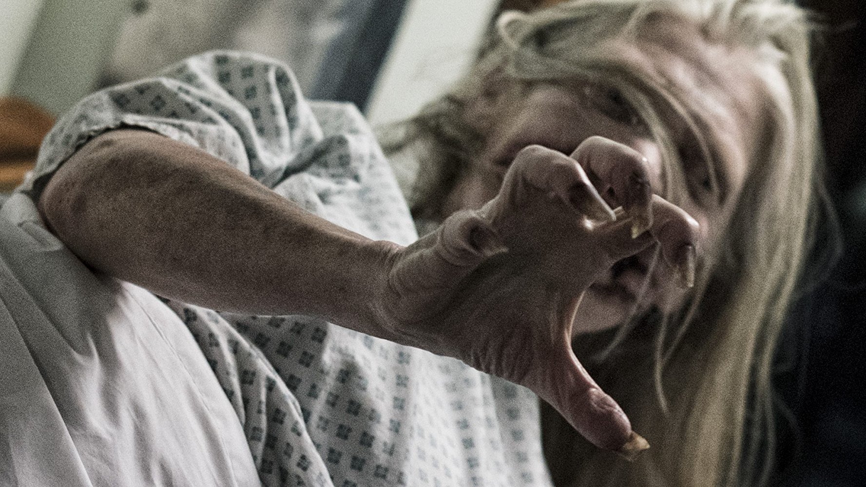 暗夜鬼抓床剧照的剧照