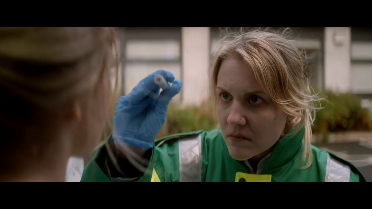 暗夜鬼抓床剧照的剧照