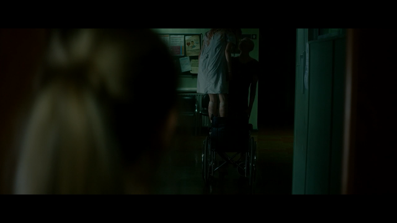 暗夜鬼抓床剧照的剧照