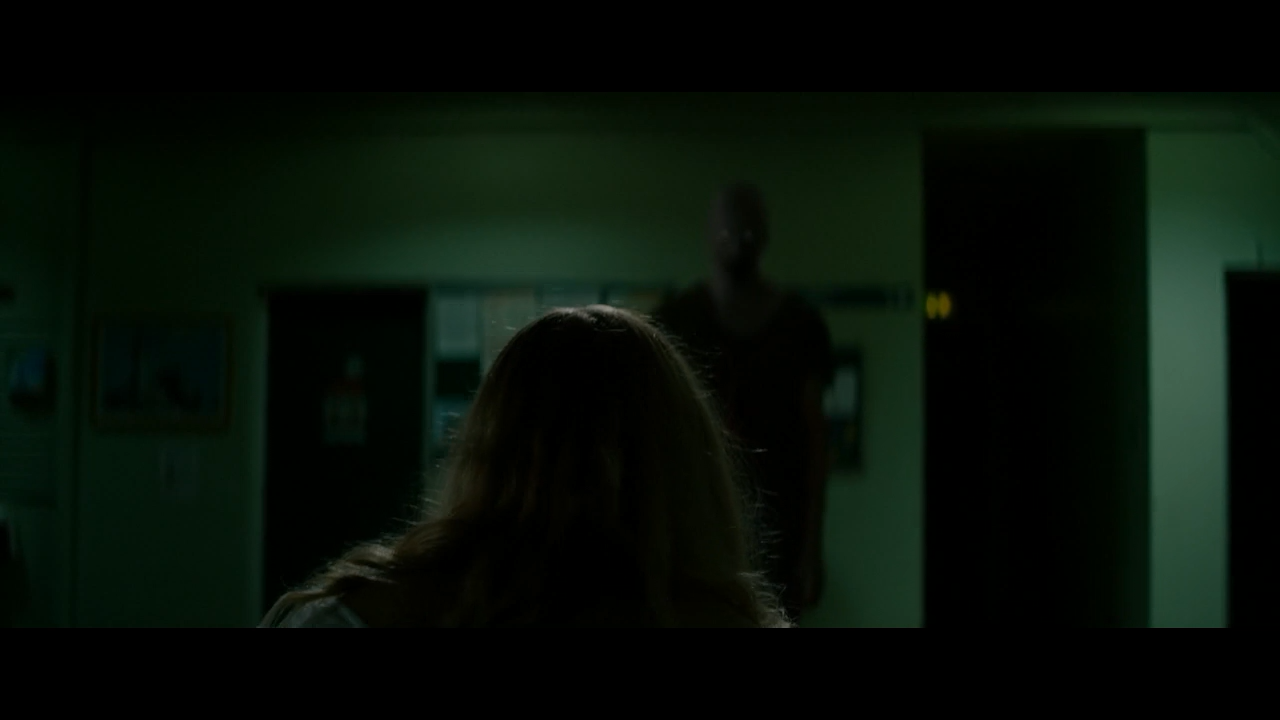 暗夜鬼抓床剧照的剧照