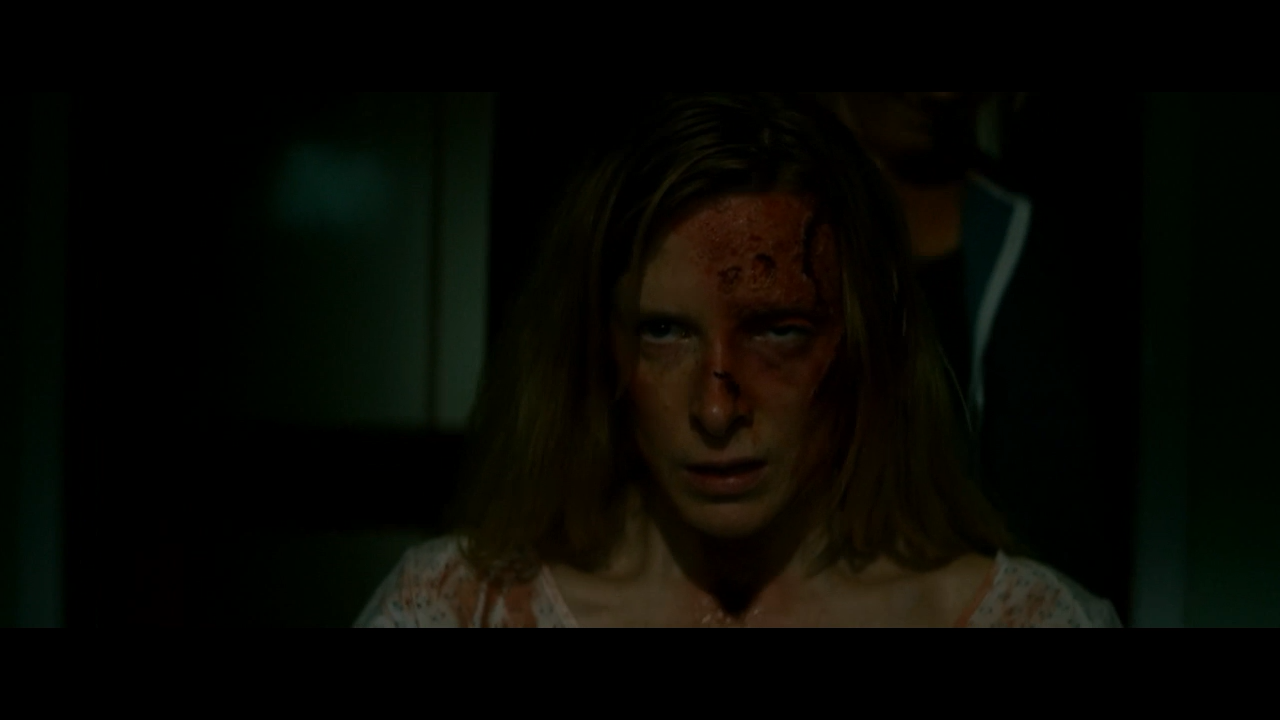 暗夜鬼抓床剧照的剧照