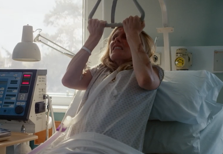 暗夜鬼抓床剧照的剧照