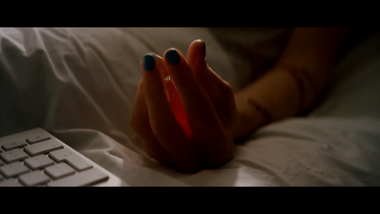 暗夜鬼抓床剧照的剧照