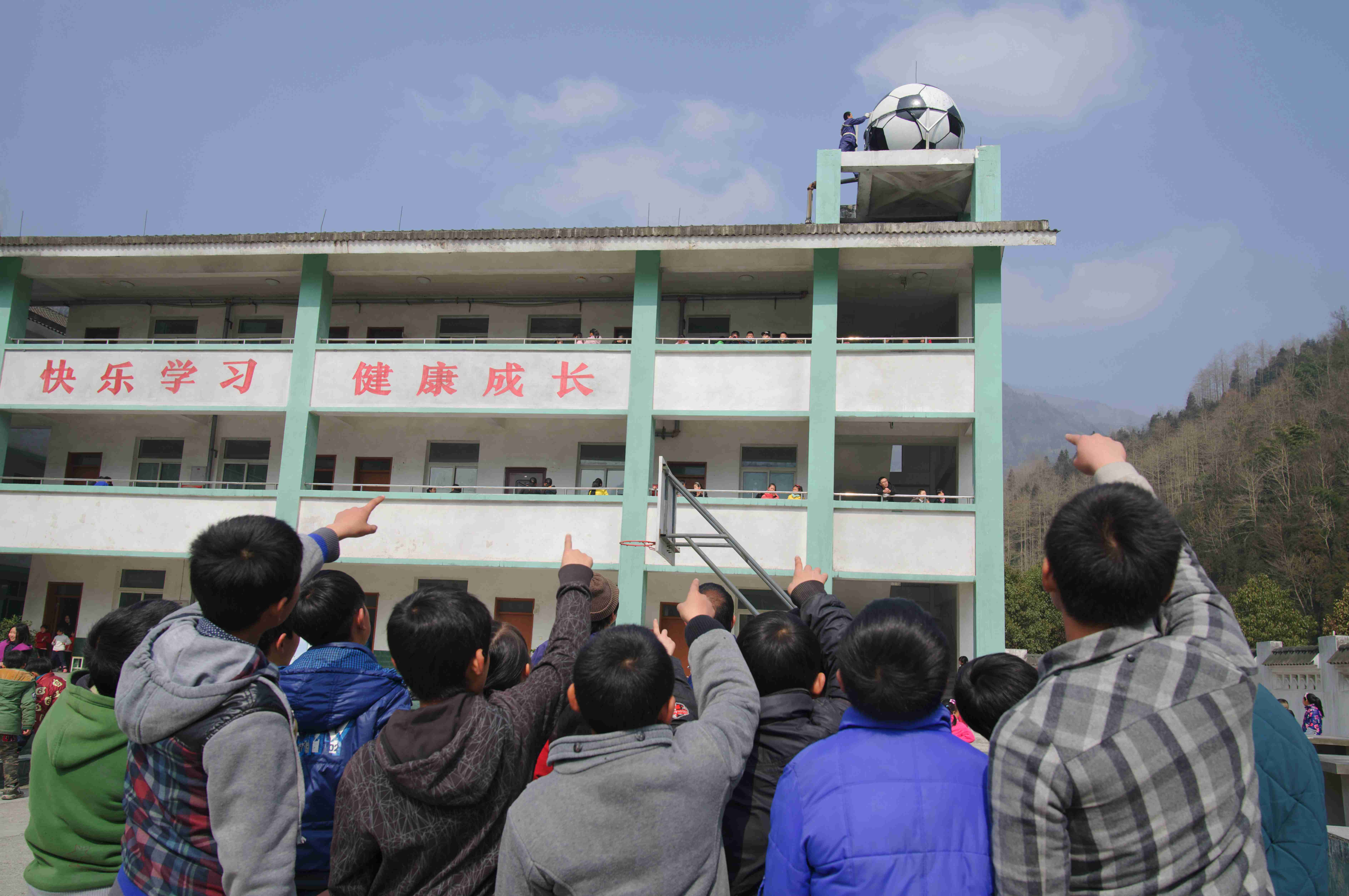 破门剧照的剧照