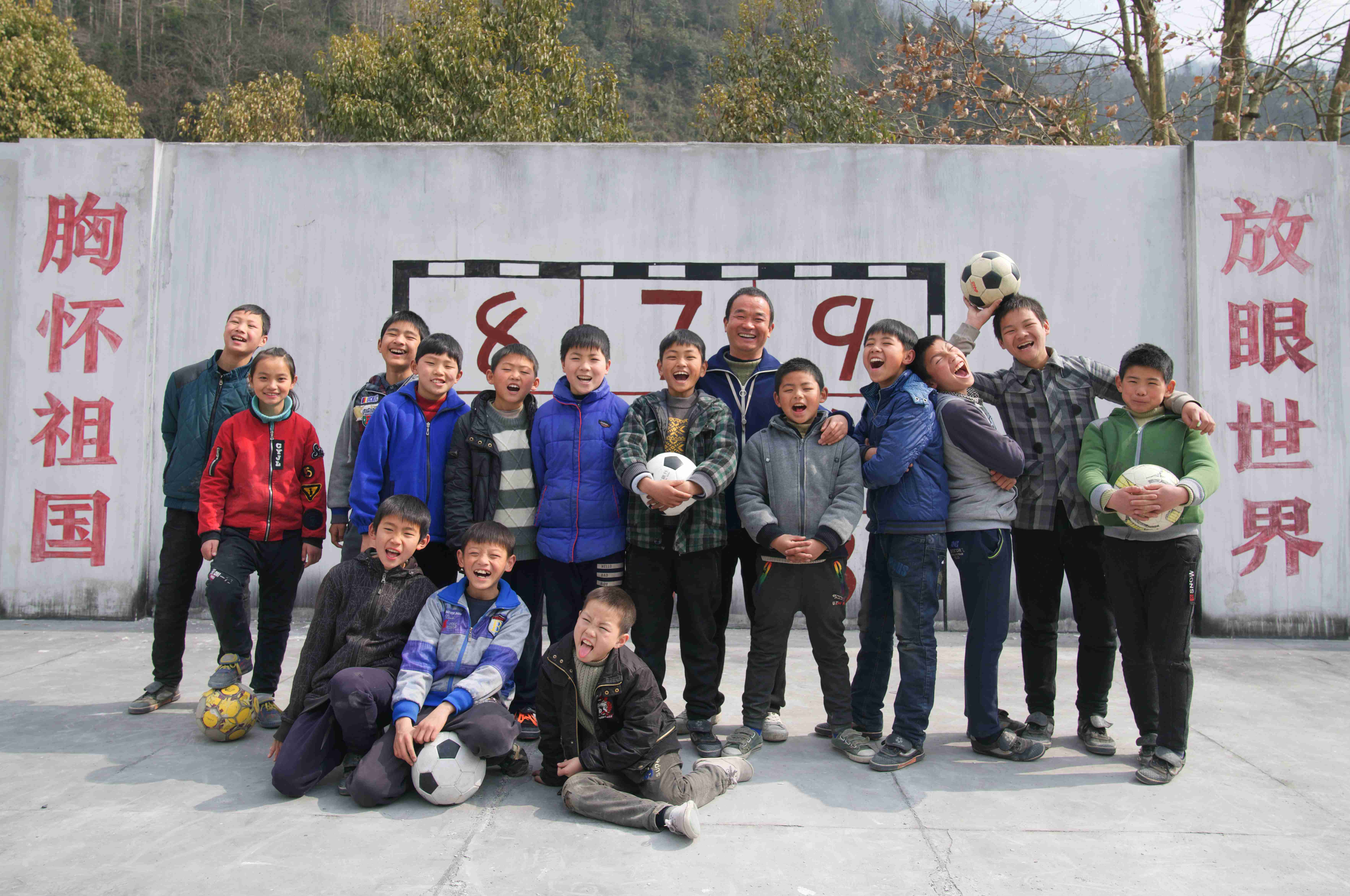 破门剧照的剧照