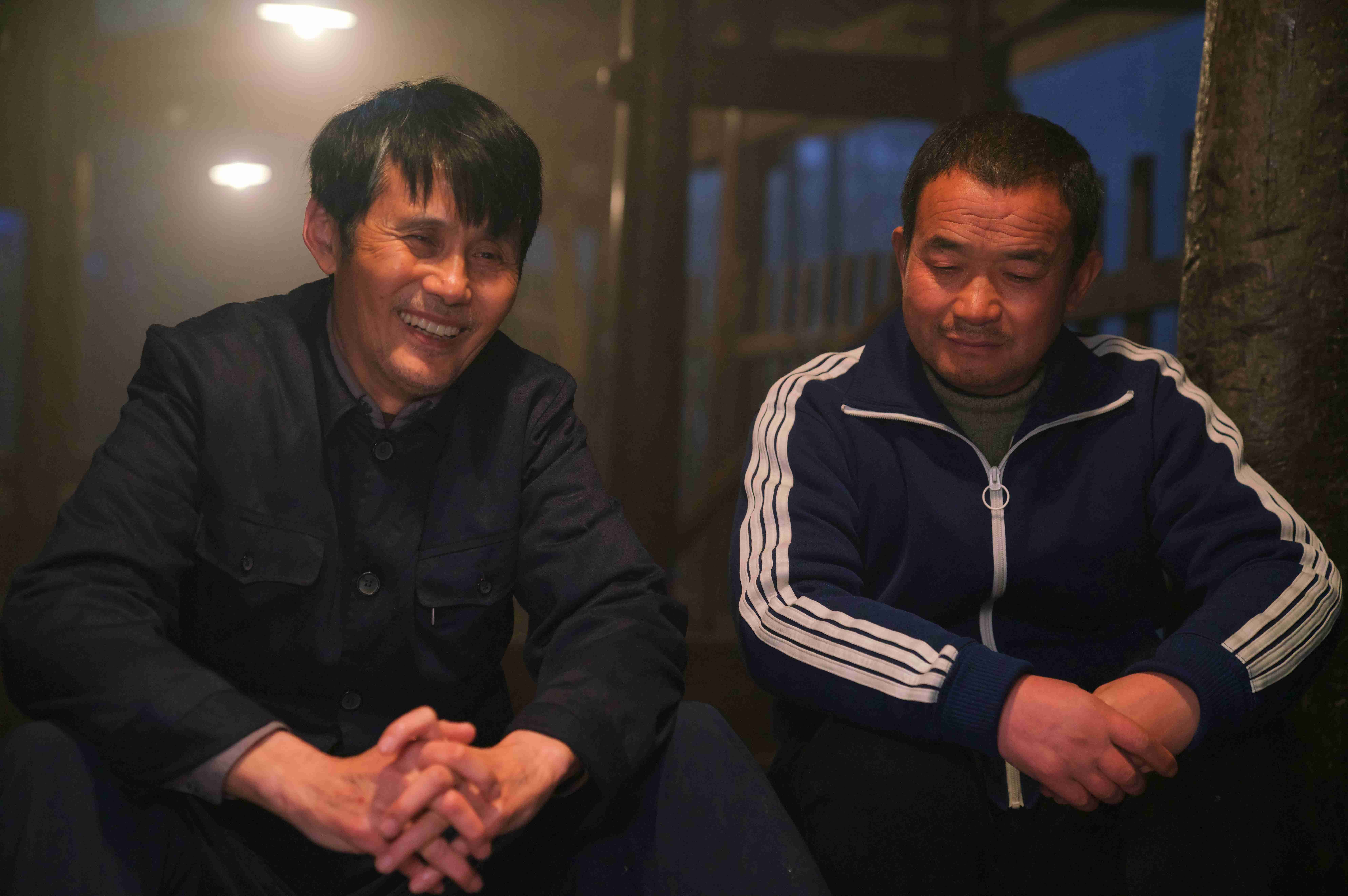 破门剧照的剧照