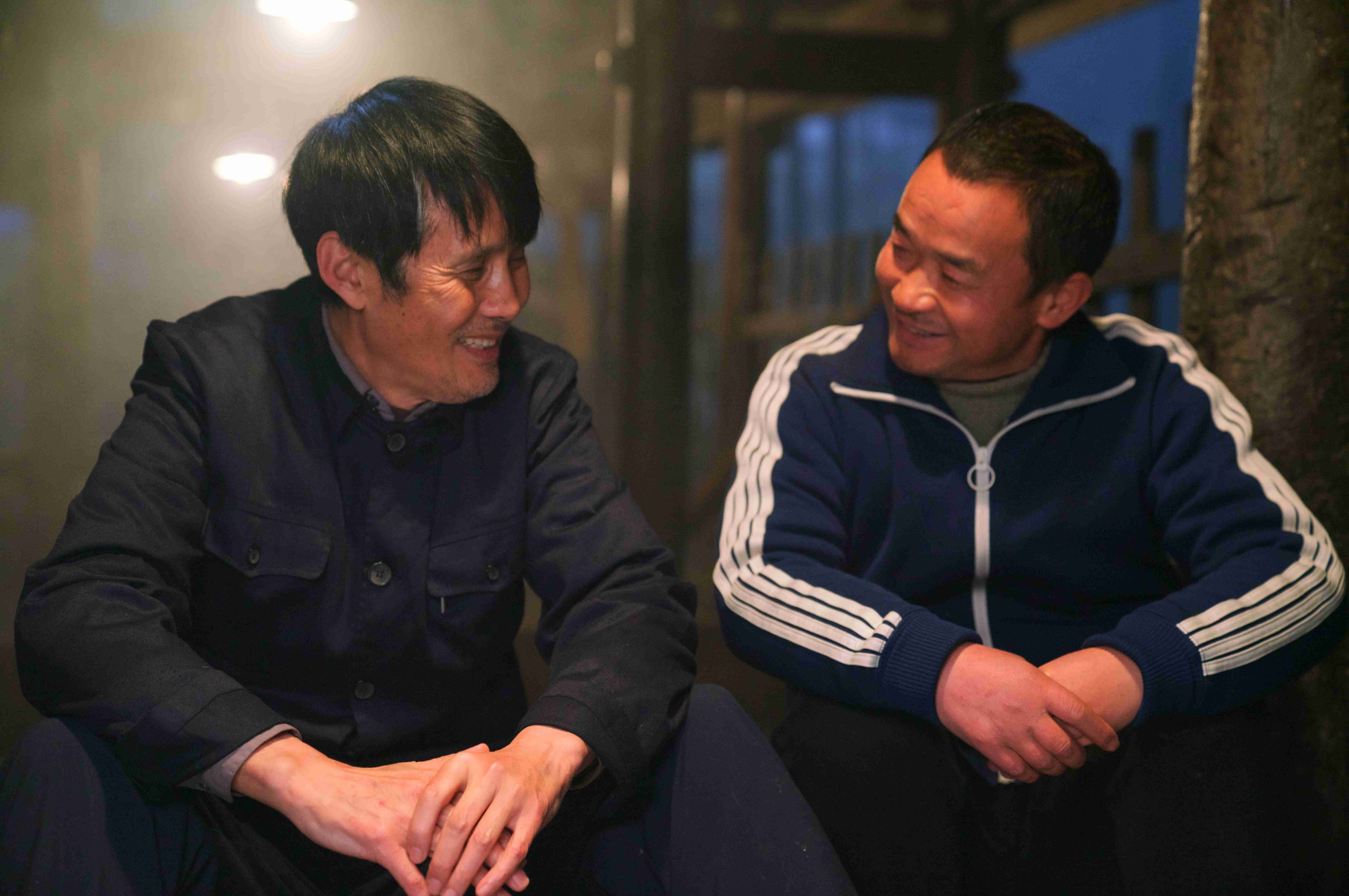 破门剧照的剧照