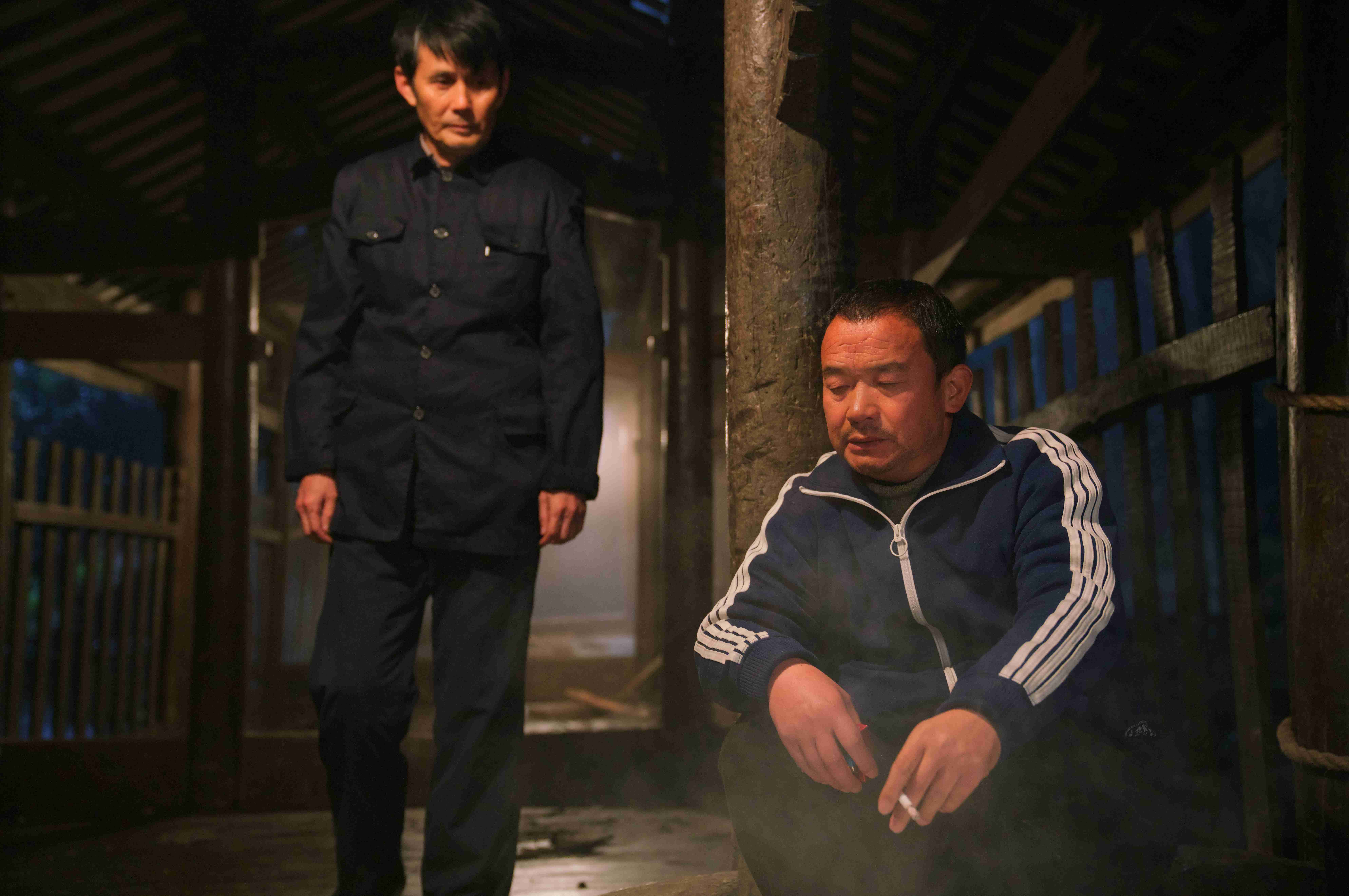 破门剧照的剧照