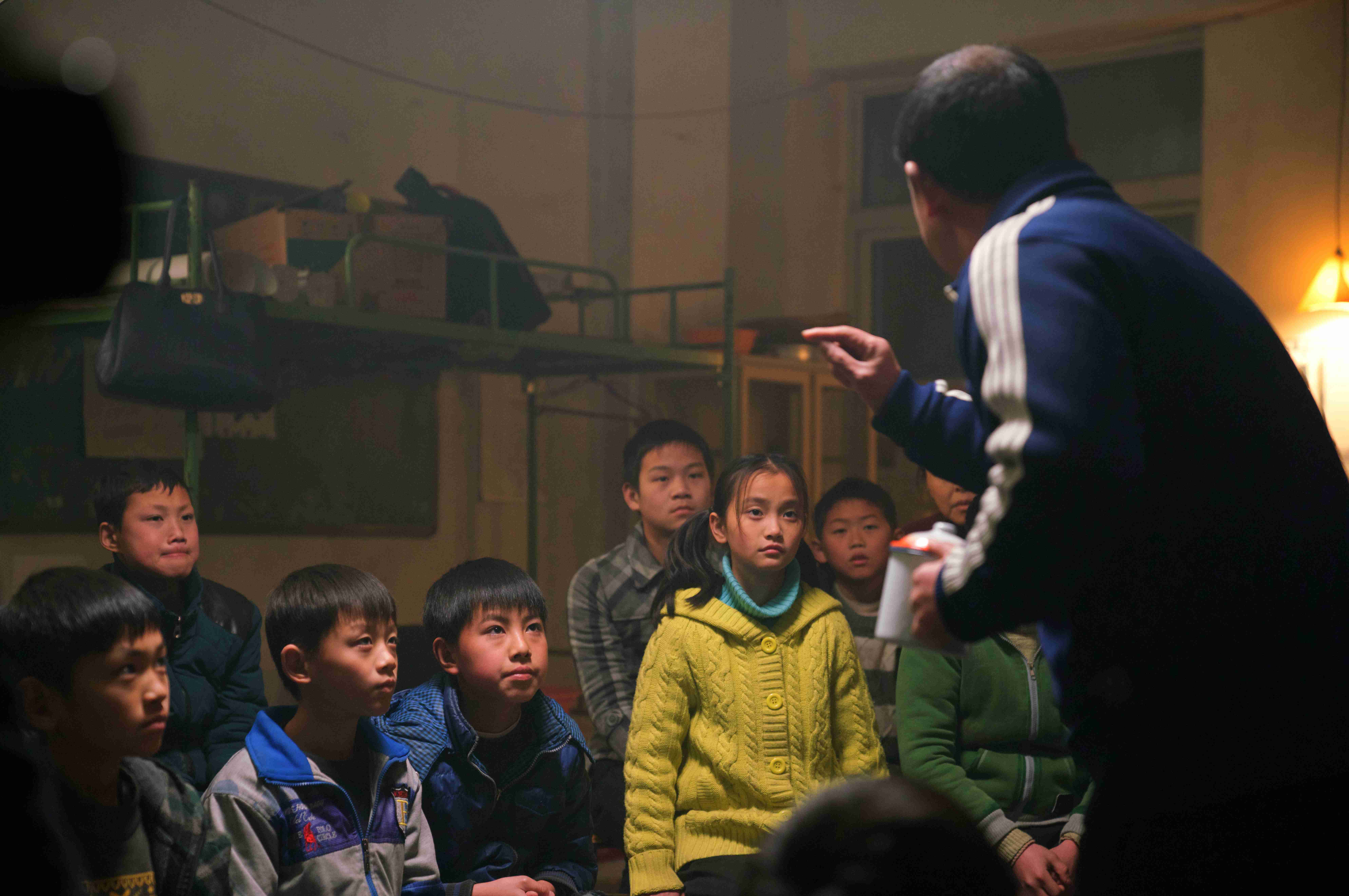 破门剧照的剧照