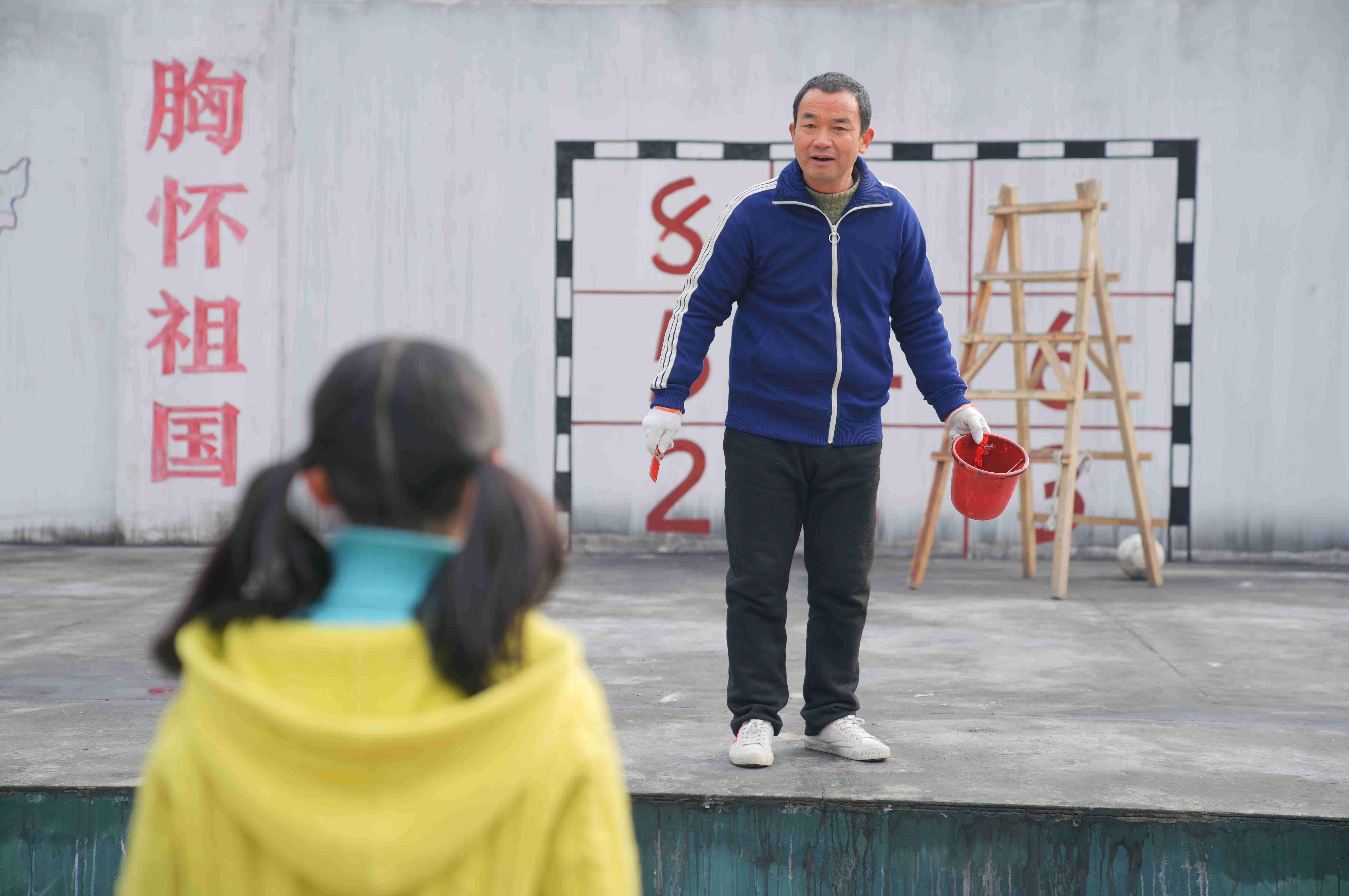 破门剧照的剧照