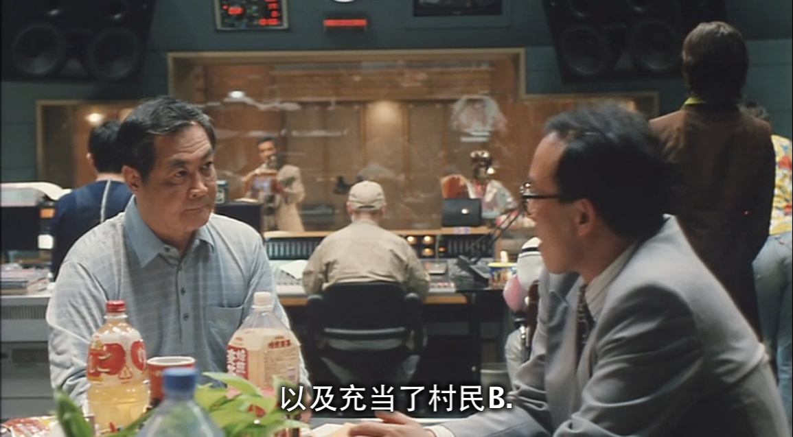 广播时间剧照的剧照