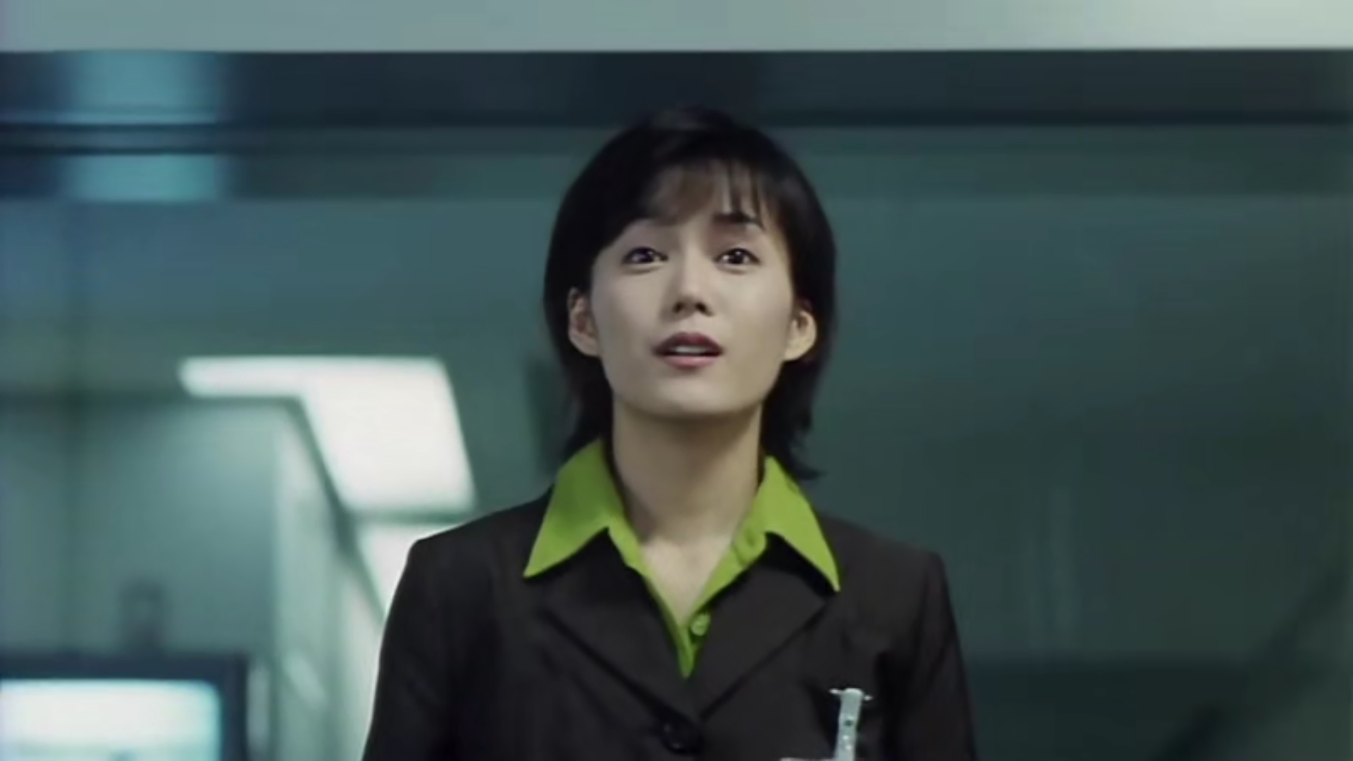 广播时间剧照的剧照