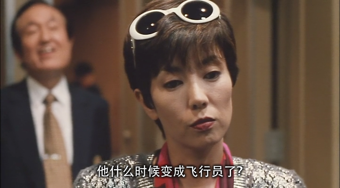 广播时间剧照的剧照