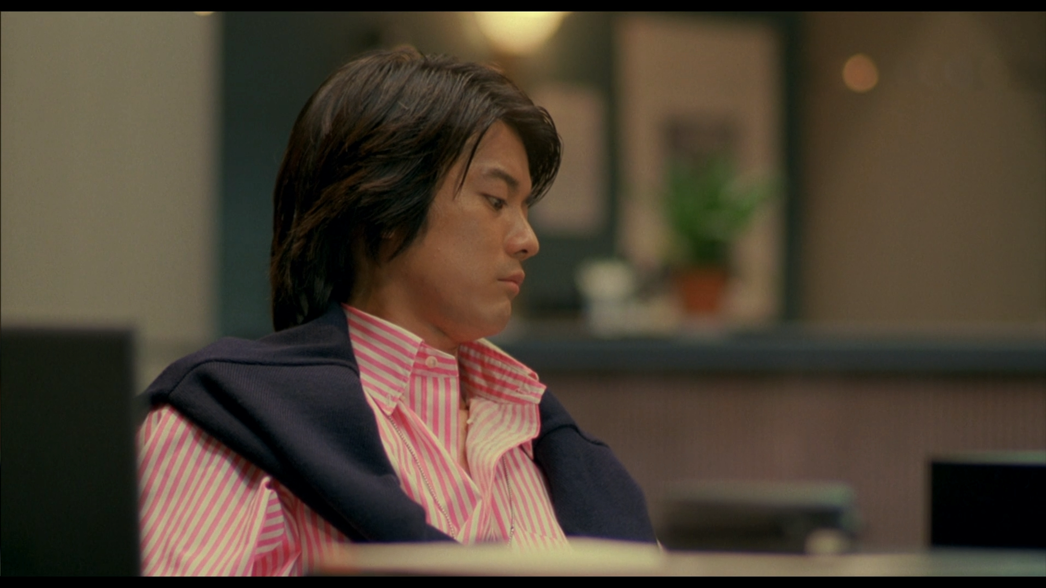 广播时间剧照的剧照